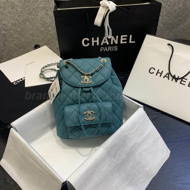 Chanel Handbags 583